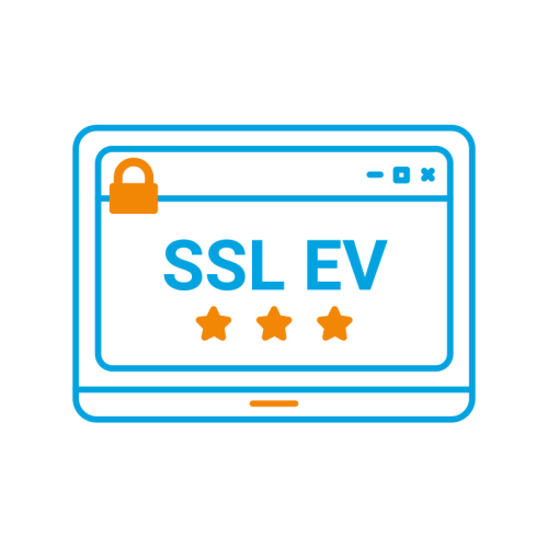 Certum Premium EV SSL Avantajları