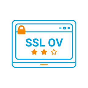 Certum Trusted SSL (OV)