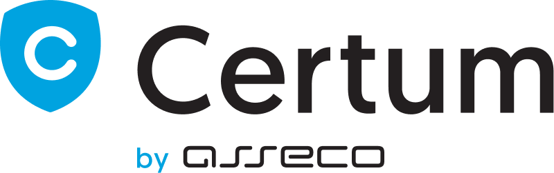Certum Commercial Wildcard SSL