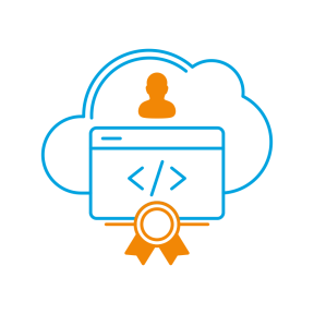Certum Cloud Standard Code Signing 